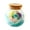 Blue, variant on HHBEAUTY Preserved Real Roses with Colorful Mood Light Wishing Bottle, Eternal Colorful Rose，Never Withered Flowers, for Bedroom Party Table Decor, Christmas Decorations, a Gifts for Women