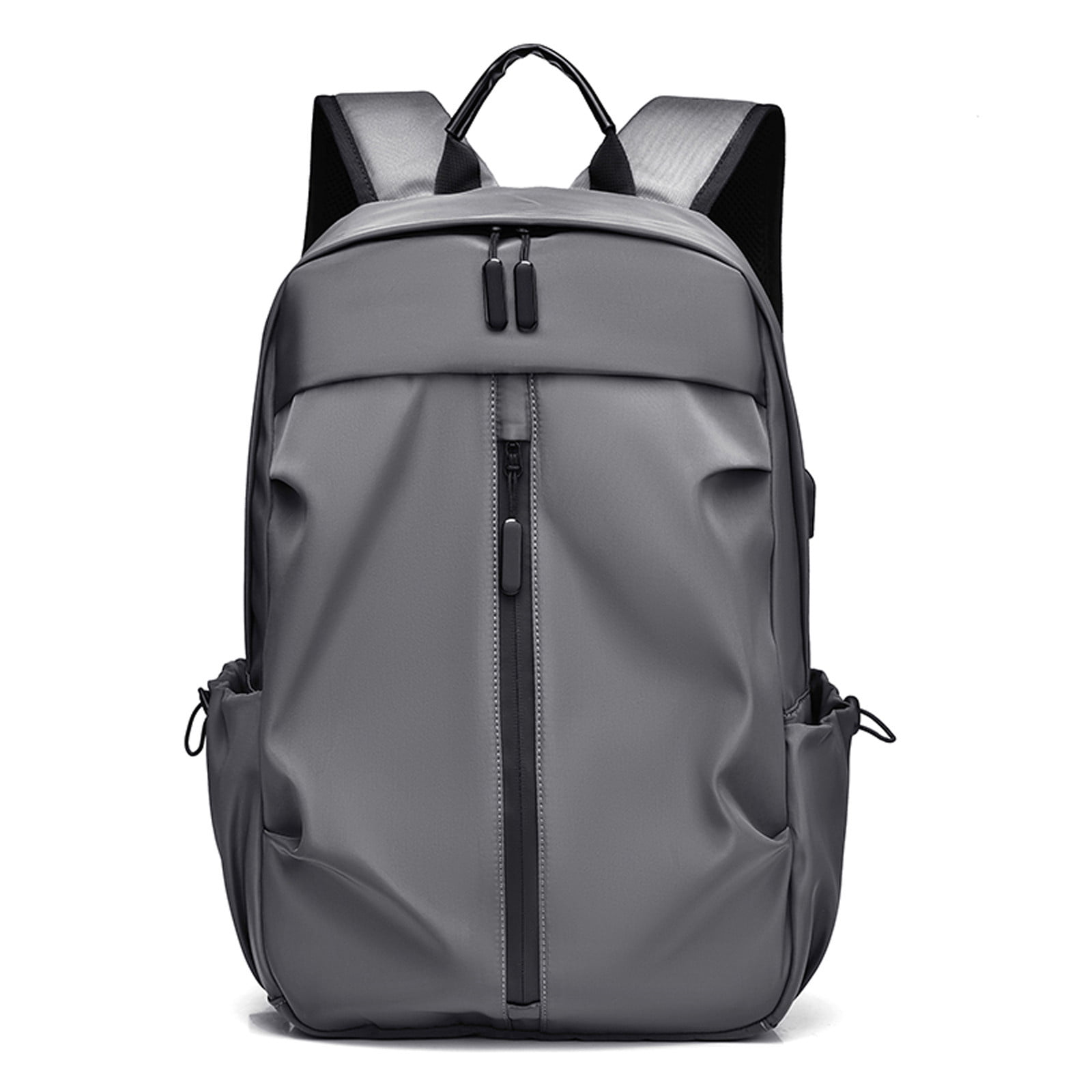 SwissGear Men Nylon laptop backpack Macbook Multifunctional Schoolbag Hiking bag 