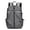 Grey, variant on Nursing Backpack Water Proof Backpack Tote Backpack Waterproof Backpack for Travel Cute Travel Backpack Backpacks for Teens Mochila Para, Black One Size