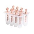 thumbnail image 1 of Home Made Ice Mini Dormitory Ice Maker Creative Children DIY Popsicle Popsicle Model, 1 of 3