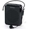 thumbnail image 1 of Amplificador de voz W WINBRIDGE WB008 15W Bluetooth 5.0 2000m², 1 of 7