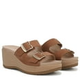 thumbnail image 2 of Dr. Scholl's Women's Cali Breeze Wedge Sandal, 2 of 9