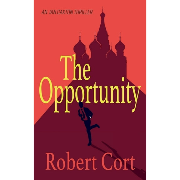The Opportunity (Paperback)