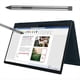 thumbnail image 5 of Para Digital Pen 3 Compatible con para Yoga 6/7/9 Pen, YogaBook 9 II, IdeaPad Flex 5 Pen, ThinkBook 13x G2, 5 of 6