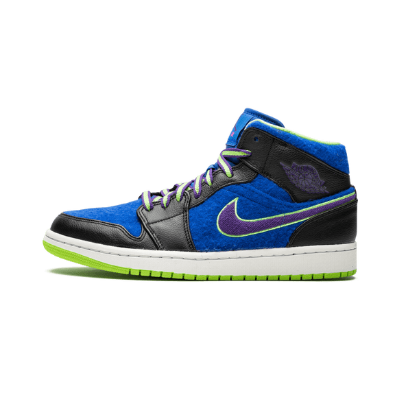 JORDAN MENS Air Jordan 1 Mid 633206 040 from Stadium Goods