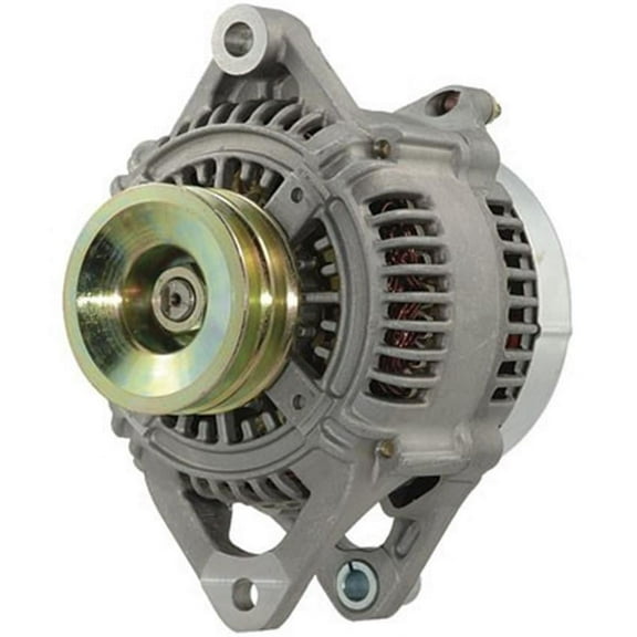 New Alternator Fits Chrysler Dodge Plymouth 90-96 121000-4050 1210004050 5234208