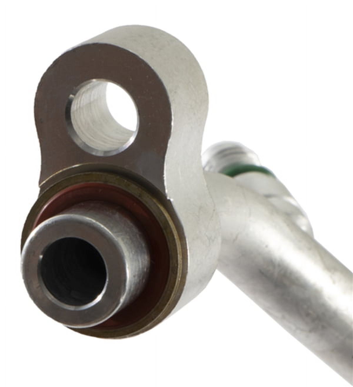 Discharge Line Hose Assembly