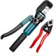 thumbnail image 1 of Herramienta de prensado hidráulico Steel DN Mate para cable de acero inoxidable, 1 of 7