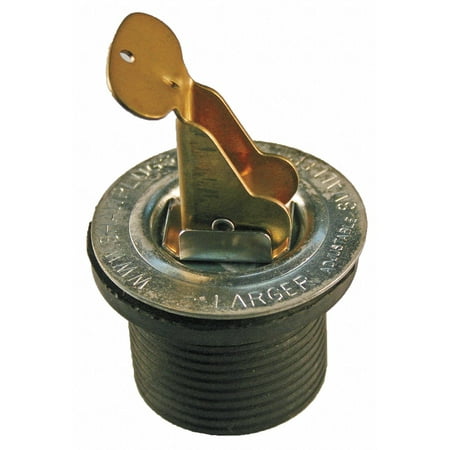 

Shaw Plugs Mech Expansion Plug Snap Handle 1.44 H 51404