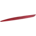 thumbnail image 3 of Bumper Reflector Compatible With 2015-2020 Chrysler 300 Rear, Left Driver CAPA Certified, 3 of 3