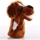 thumbnail image 4 of Marionetas de mano de cocodrilo, juguetes de animales de peluche, juego de imaginación imaginativo con calcetines, narración de cuentos Sailing  Electrónica, 4 of 6
