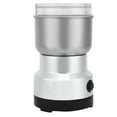 thumbnail image 3 of Electric Grinder, Coffee Mill, Simple Operation Easy  Kitchen Accessory Milling Machine For Home Restaurant EU Plug 220V, 3 of 8