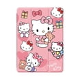 thumbnail image 3 of Sanrio-funda de Hello Kitty para iPad Pro 11, 2022, 10,9, 2018, 10,5 pulgadas, Mini 4, 5, 7,9, 6, 8,3, Air 3, 4, 5, bonita funda suave anticaída, 3 of 5