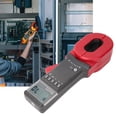 thumbnail image 1 of Noref ETCR2000A+ Digital Clamp Meter On Ground Earth Resistance Tester W/ LCD Display, 1 of 8