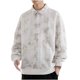 thumbnail image 2 of pstuiky camisa de manga larga para hombre, Camiseta de manga larga con botones y estampado vintage para hombre, sin capucha salir tops l, 2 of 7
