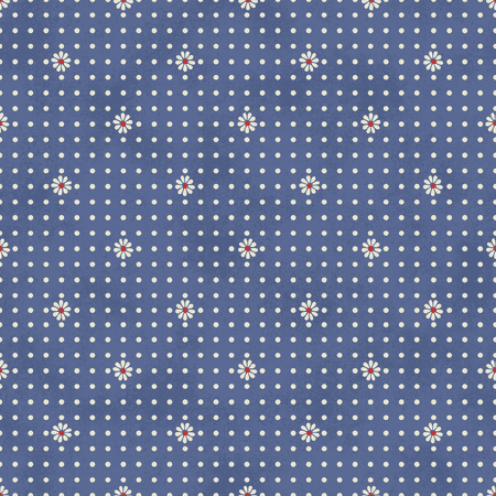 Dot Cotton Chenille Fabric - RTC Fabrics Cotton 44