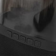 thumbnail image 4 of Bluetooth Speaker with AUX USB Port Portable RGB Wireless Speaker for Outdoor Desktop Black, 4 of 4