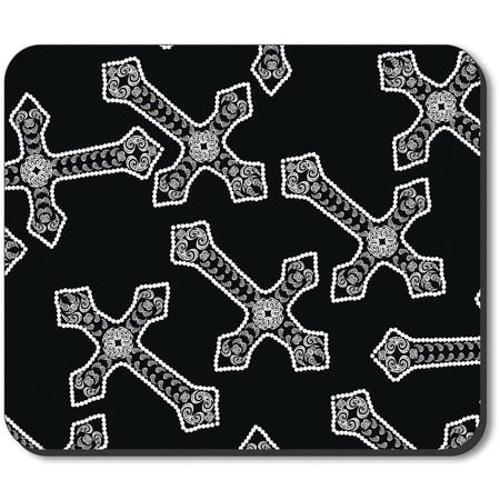 Art Plates brand Mouse Pad - Leopard Cross price history on PriceWatchPro