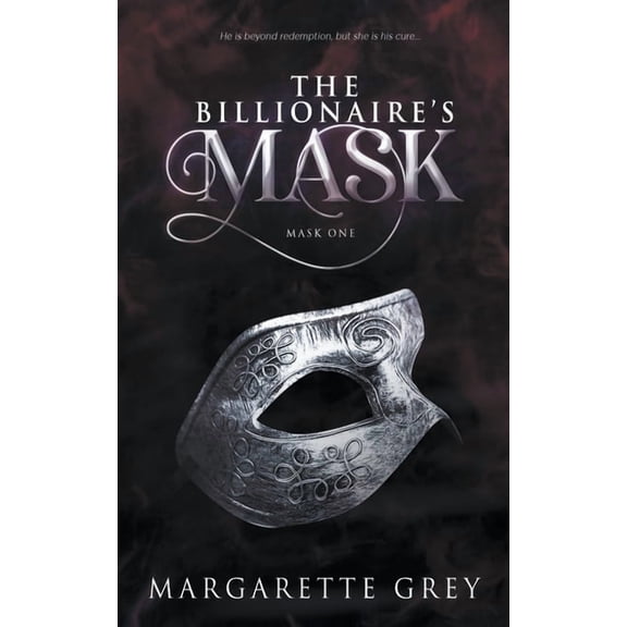 Mask The Billionaire's Mask, Book 1, (Paperback)