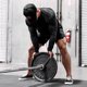 thumbnail image 5 of Pantalones cortos de fitness para hombre, pantalones cortos de fitness para hombre, pantalones cortos para correr, pantalones cortos de entrenamiento de calidad profesional, 5 of 10