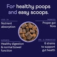 thumbnail image 2 of Probióticos digestivos Finn para perros Complete Support 90 Soft Chews, 2 of 7