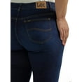 thumbnail image 5 of Lee® Women's Plus Ultra Lux Comfort with Flex Motion Bootcut Jean, 5 of 5