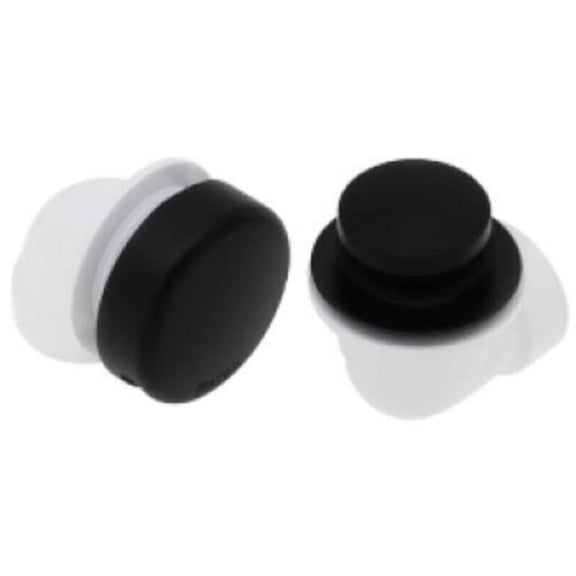 Innovator Foot Actuated Half Kit, Matte Black