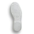 thumbnail image 5 of 24 HOUR COMFORT Lia Wide Width Professional Sleek Shoe WHITE 6, 5 of 7