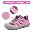 thumbnail image 2 of Zapatos de senderismo Mishansha para niños y niñas, talla baja, 12 niños pequeños, 2 of 6