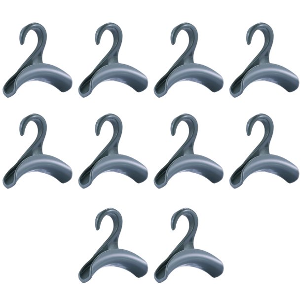 Percha para bolsos para armario, soporte para bolsos, gancho para colgar mochilas, organizador, almacenamiento, bolsos, bolsos de mano, mochilas