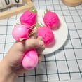 thumbnail image 4 of Dragon Realistic Dragonfruit Slow Rising Rebounding Sensory Stress for Adults Decor, 4 of 9