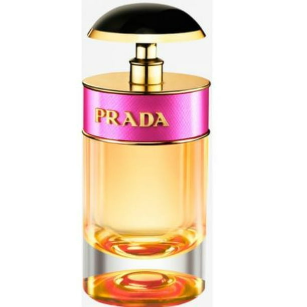 Prada Candy Eau De Parfum Spray, Perfume for Women,  Oz 