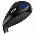 thumbnail image 4 of Performance Golf Golf Club LH AnyLie Hybride 24 Degrés Régulier Flex, 4 of 6