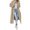 A, variant on Vedolay Women's Knit Cardigan Sweater Loose Cardigan Coat Cover up Women Sweaters Coat Gray,S