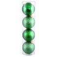 thumbnail image 1 of 4.75 in. Green 4 Finish Ball Asst 4-Box, 1 of 1