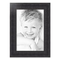 thumbnail image 2 of ArtToFrames 16" x 24" Industrial Iron Picture Frame, 16x24 inch  Wood Poster Frame (WOM-5225),  Pack, 2 of 7