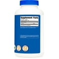 thumbnail image 6 of Nutricost L-Glutamine 800mg, 180 Capsules - Gluten Free & Non-GMO Health Supplement, 6 of 6