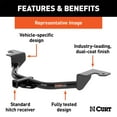 thumbnail image 2 of Mazda Cx-30 Rear Hitch, 2 of 2
