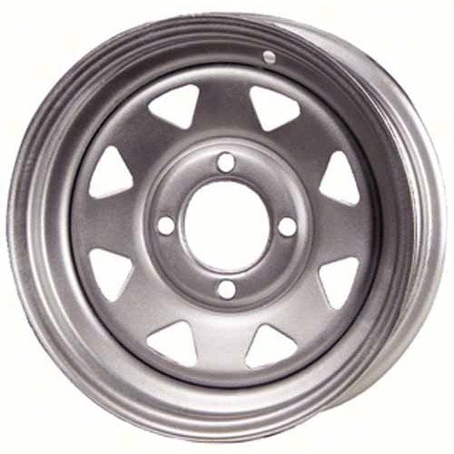 New St175/80d13 C/5h Bld Sil Americana Tire & Wheel Corp. 3s967