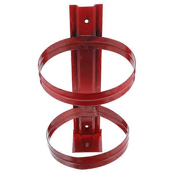 Wall-mounted Fire Extinguisher Hooks, Fire Extinguisher Stand, Fire Extinguisher Bracket, Fire Extinguisher Hook