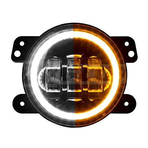 FOG LIGHTS