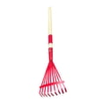 thumbnail image 4 of TISHITA Kids Gardening Tool Early Learning Developmental Sand Toy Birthday Gifts leaf rake, 4 of 8