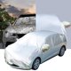 thumbnail image 1 of Xihbxyly Parasol Universal para Coche, Protección para Parabrisas, Aislamiento de Alta Densidad, Fácil Instalación, Protección Contra El Calor En Verano, Refrigeración Interior, Paquete de 1, 1 of 5