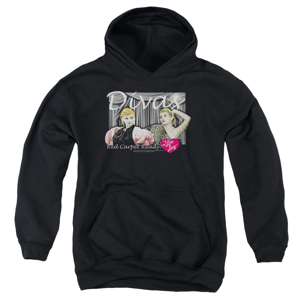 I Love Lucy I Love Lucy Divas Big Boys Pullover Hoodie Walmart I Love Lucy I Love Lucy Divas Big Boys Pullover Hoodie Walmart