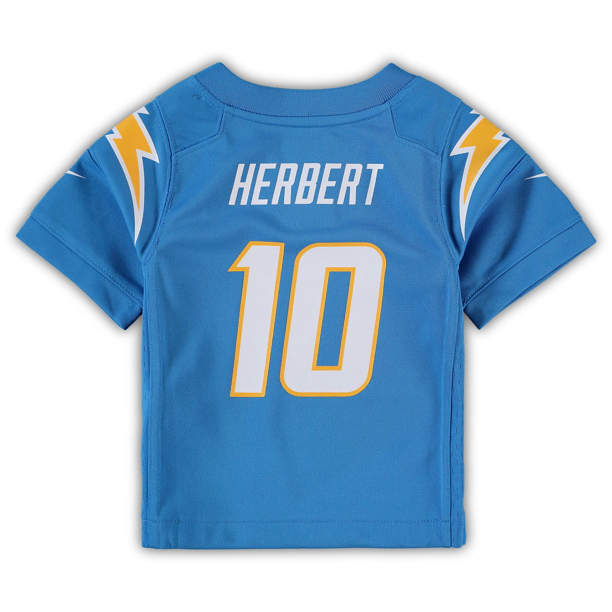 Official Chargers Baby Jerseys, Los Angeles Chargers Infant Clothes, Baby  Los Angeles Chargers Jersey