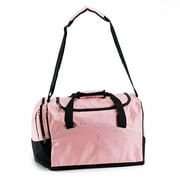 Pink Ribbon Awareness Gym Bag