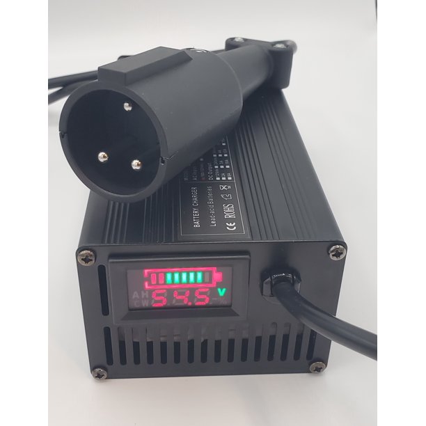 Club Car Golf Cart SMART Charger