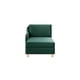 thumbnail image 5 of Sala esquinera izquierda Loan encino - Verde Weik Contemporáneo, 5 of 8