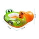 thumbnail image 4 of Flotador Inflable para Alberca The Baby Shop Carritos de construcción Verde -, 4 of 6