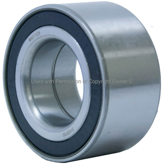 MPA WH511026 Wheel Bearing